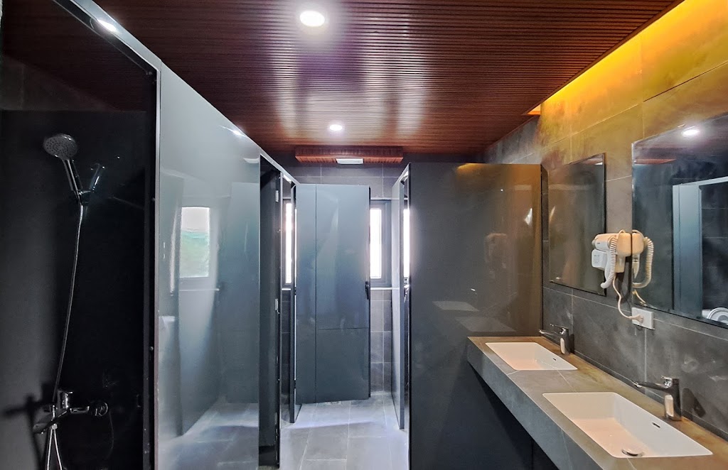 Amy house homestay and hostel
