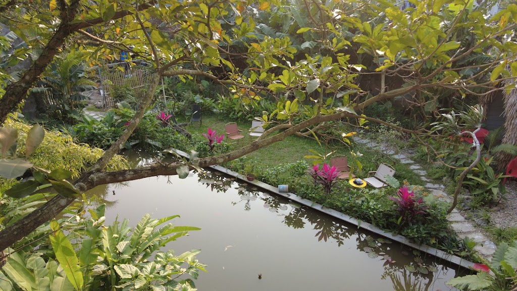 Amy house homestay and hostel