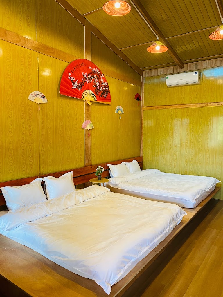 An Homestay Tam Coc
