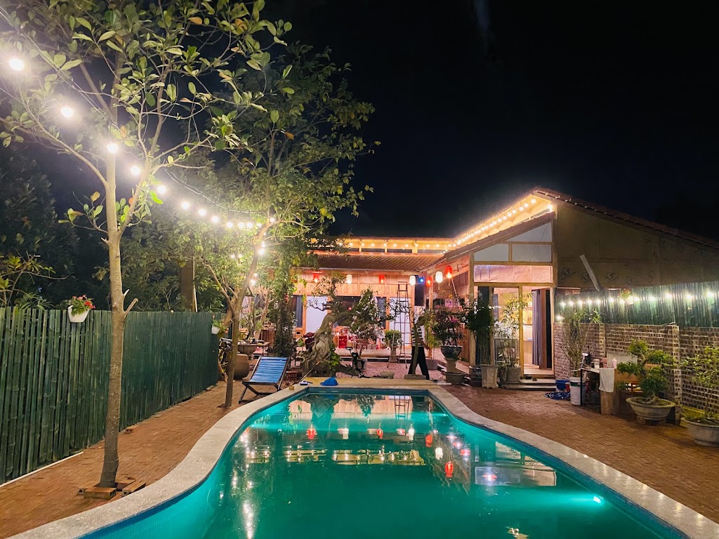 An Homestay Tam Coc
