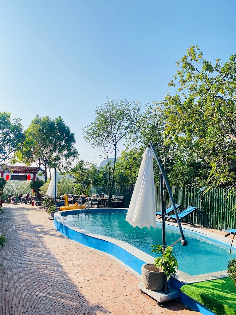 An Homestay Tam Coc