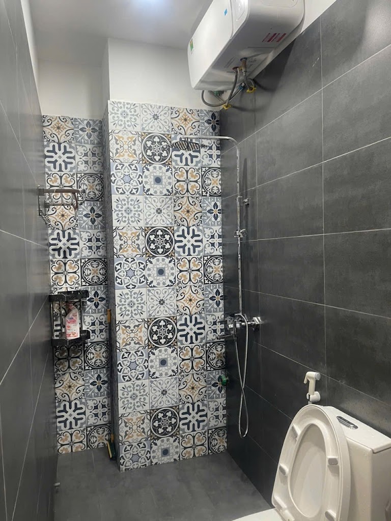 An Hostel