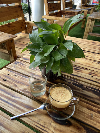 An Restaurant – Coffee (Restaurant & Bar Ninh Binh)