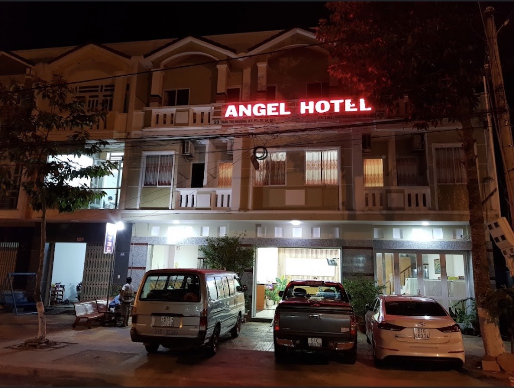 Angel Hotel