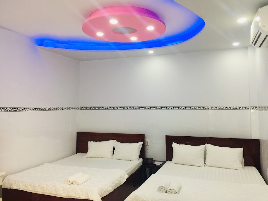 Angel Hotel