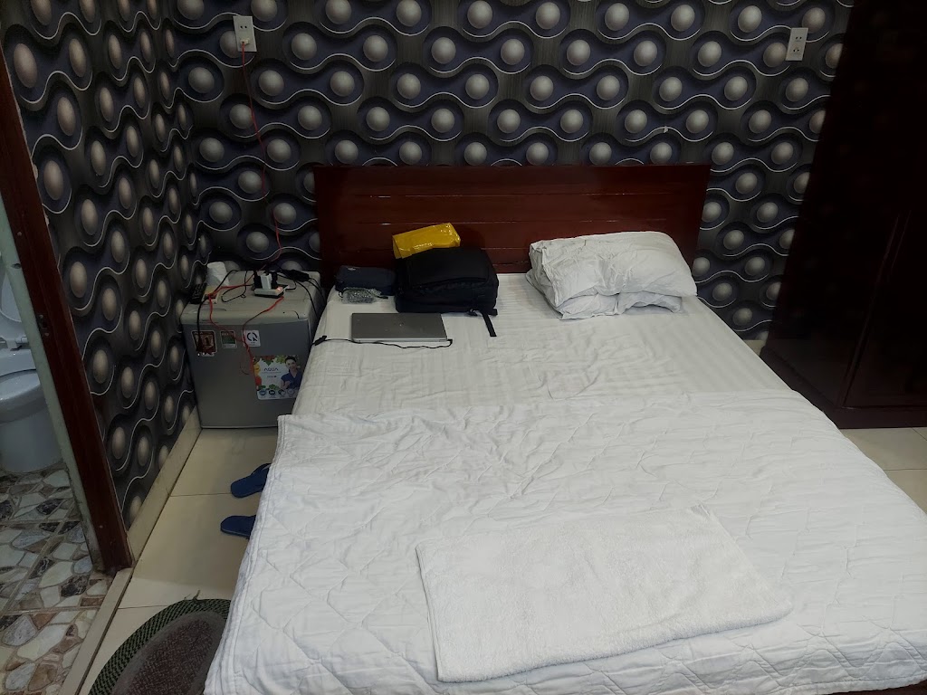 Angel Hotel