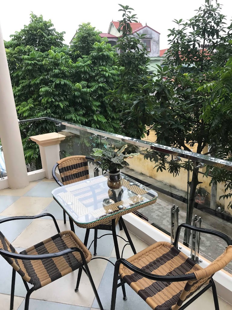 Anh Homestay Ninh Binh