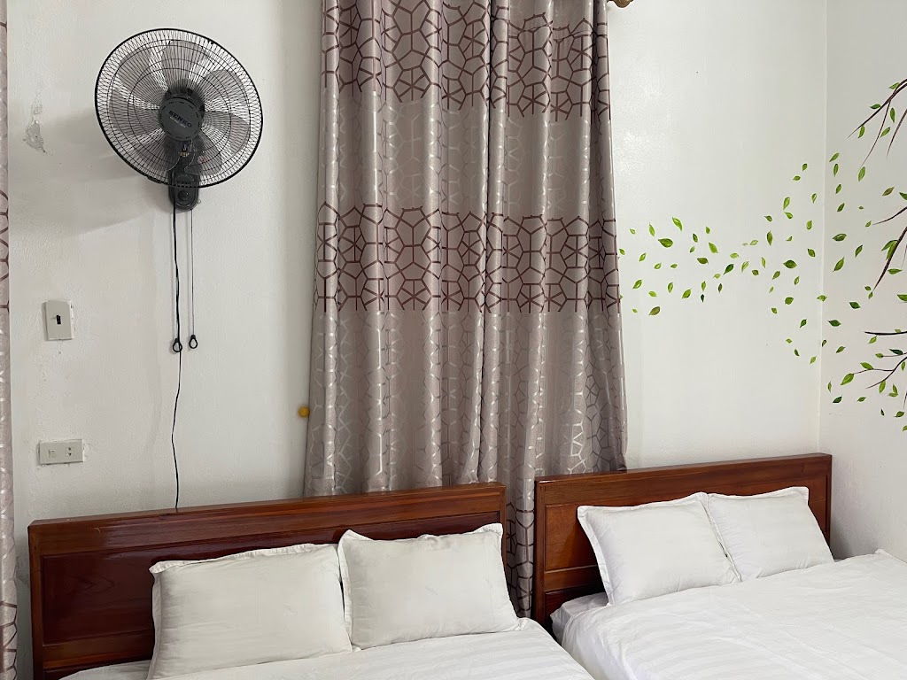 Anh Homestay Ninh Binh