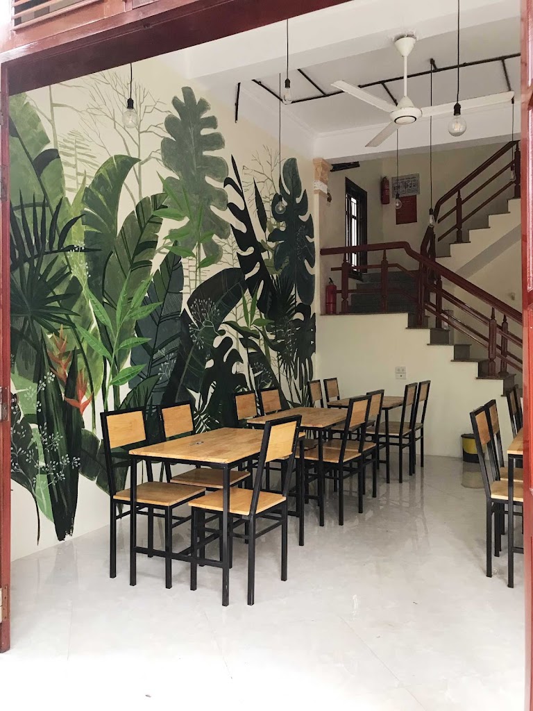 Anh Homestay Ninh Binh