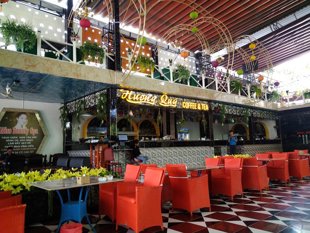 Anh Huy Hotel