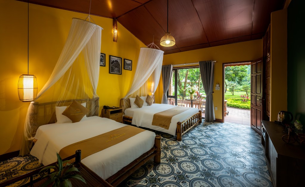 An’s Eco Garden Ninh Binh