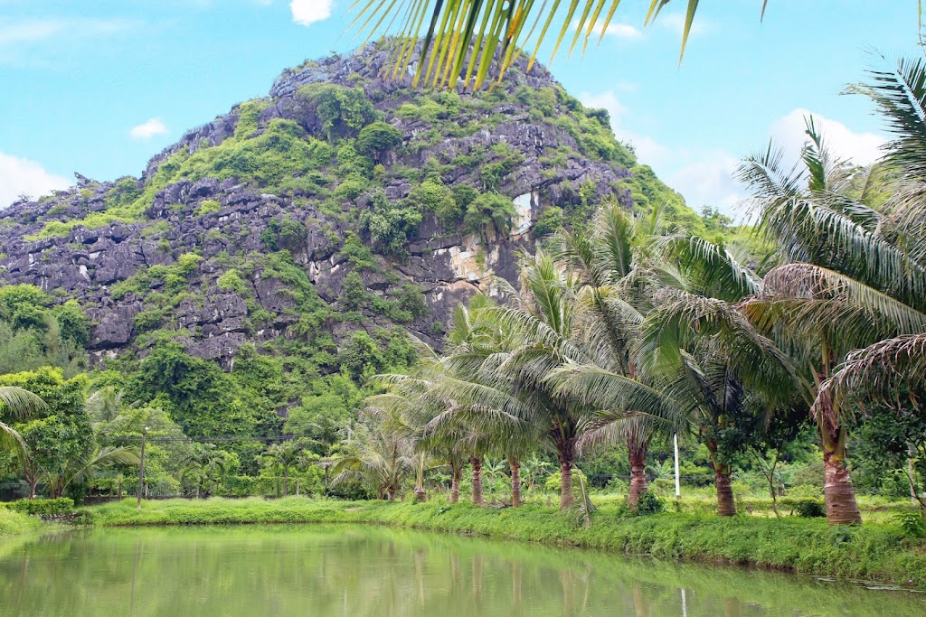 An’s Eco Mountain Homestay