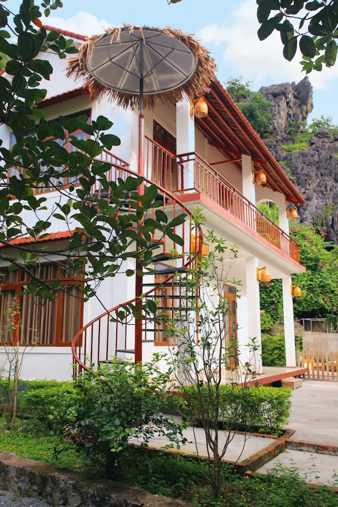 An’s Eco Mountain Homestay