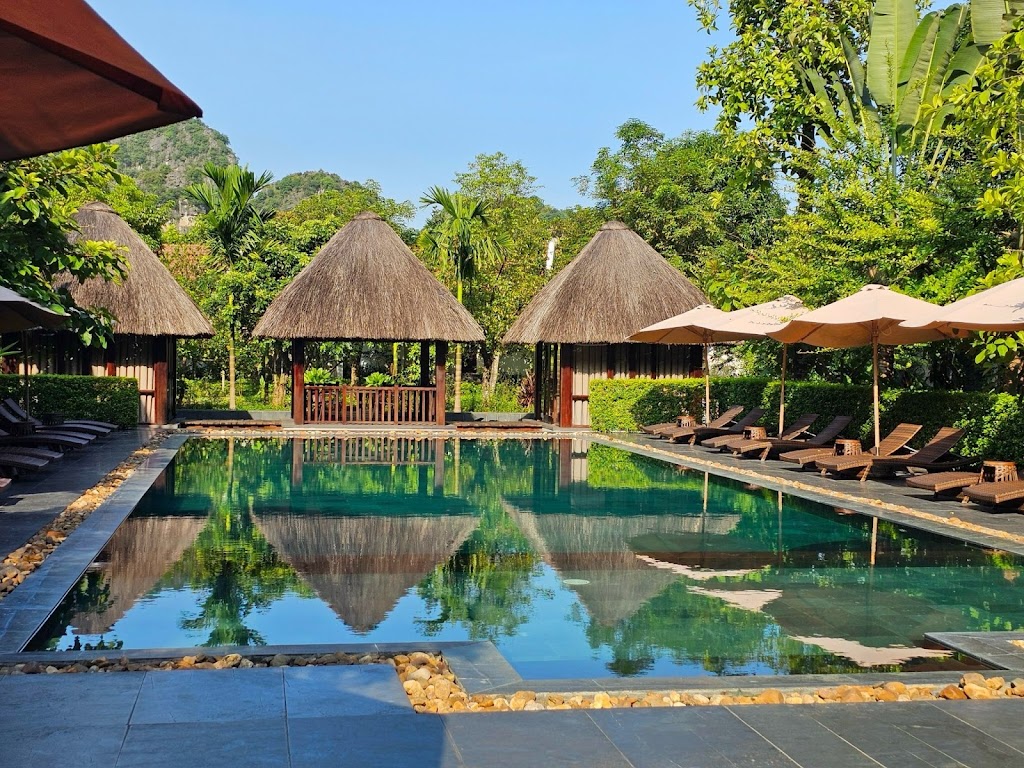 Aravinda Resort Ninh Binh