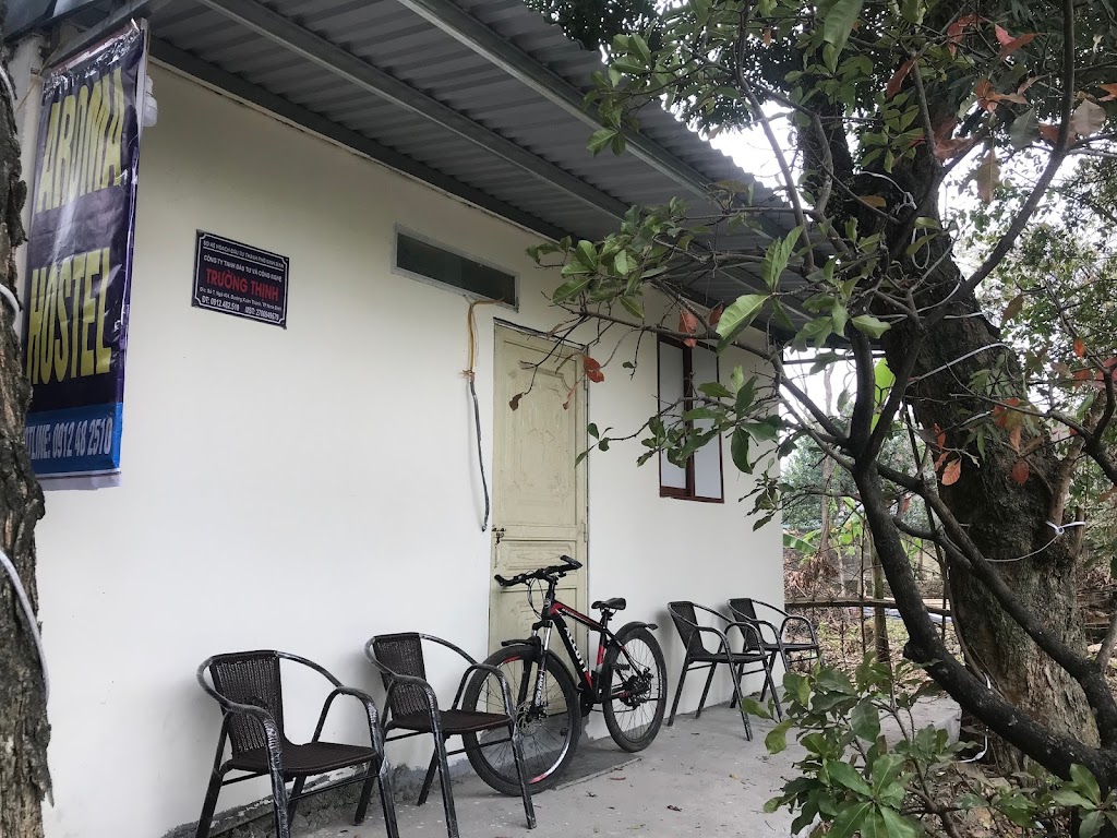 Aroma homestay & hostel