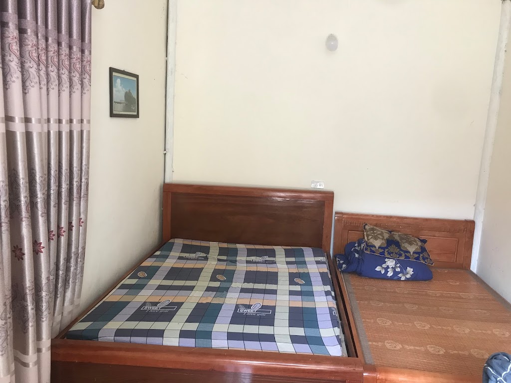 Aroma homestay & hostel