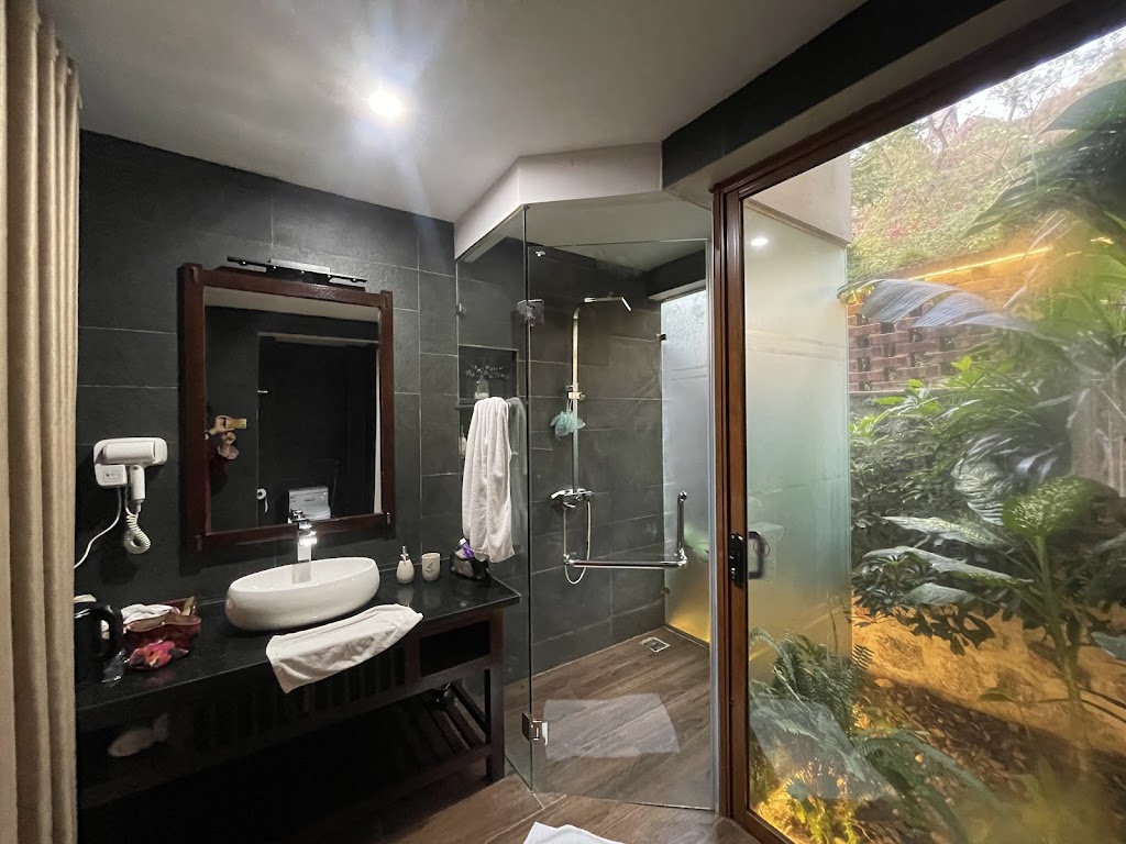 Athena Premier Resort