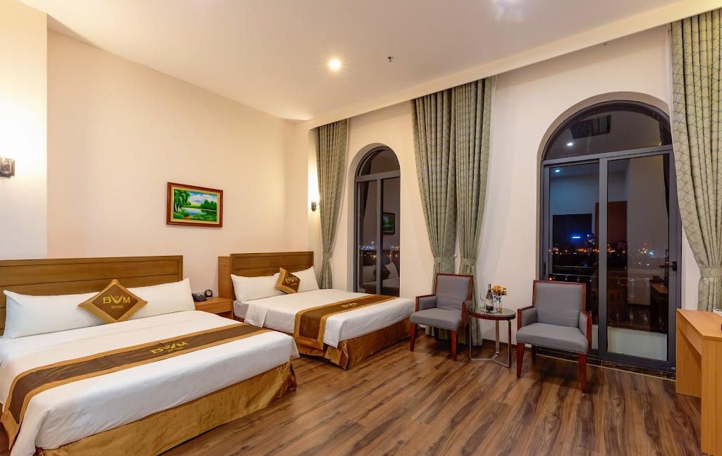 BVM NINH BINH HOTEL