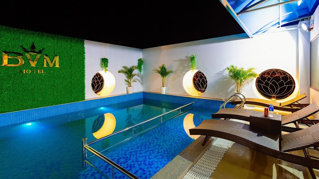 BVM NINH BINH HOTEL