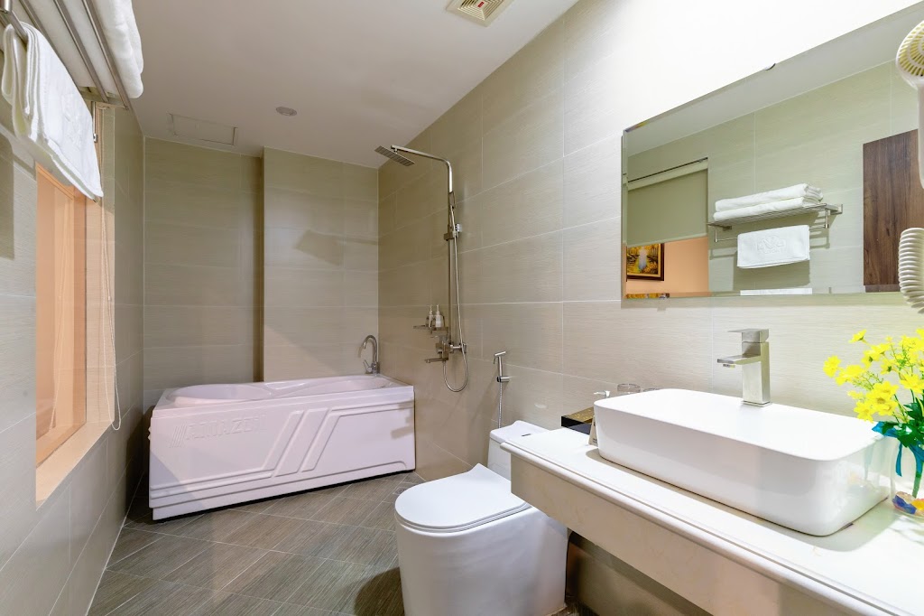 BVM NINH BINH HOTEL