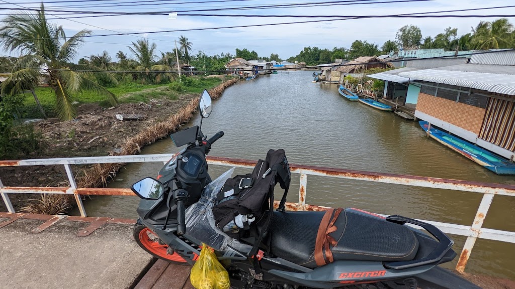 Bà Ngoại Homestay