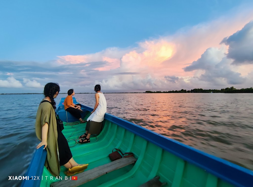 Bà Ngoại Homestay