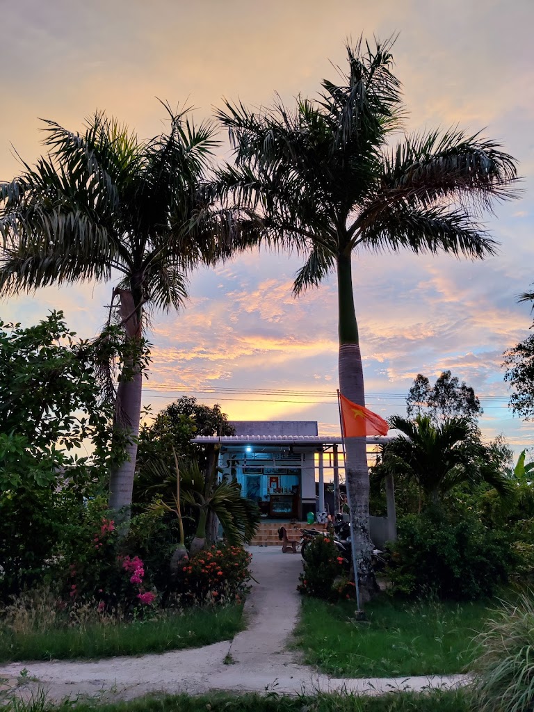 Bà Ngoại Homestay