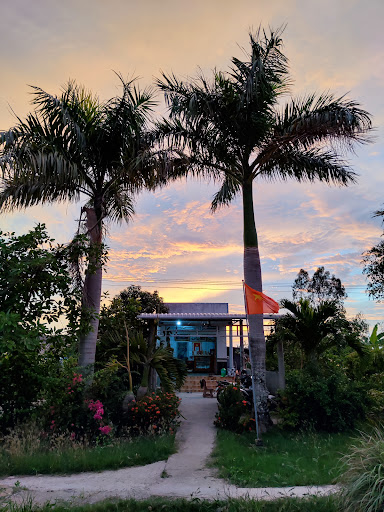 Bà Ngoại Homestay