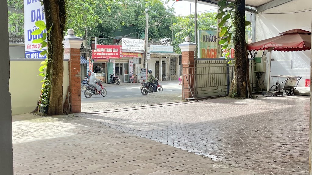 Bách Đại Dũng Hotel