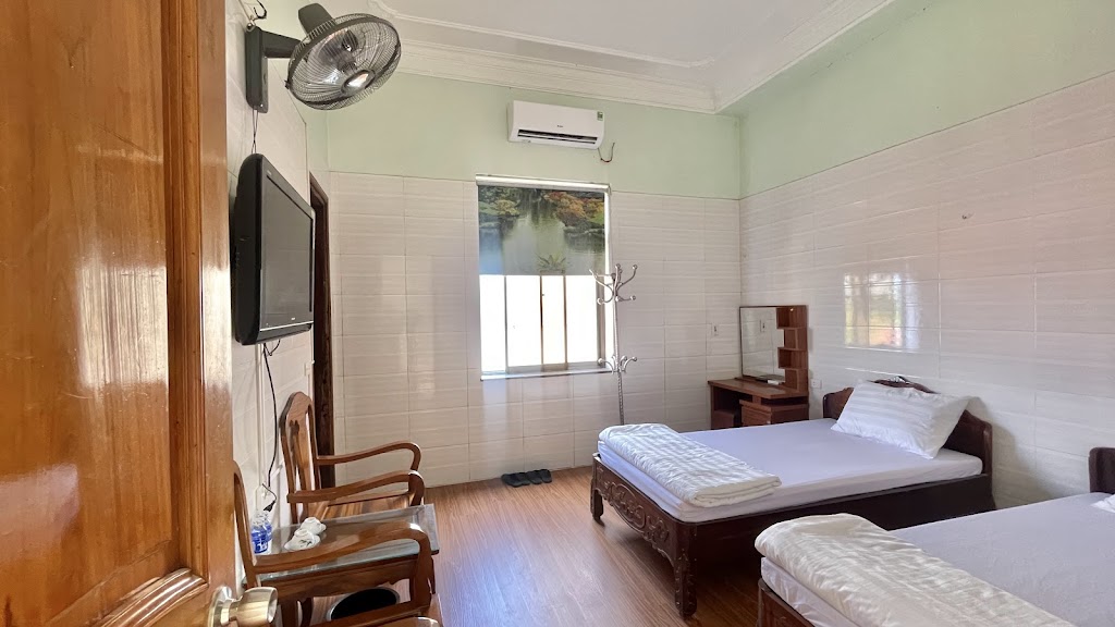 Bách Đại Dũng Hotel