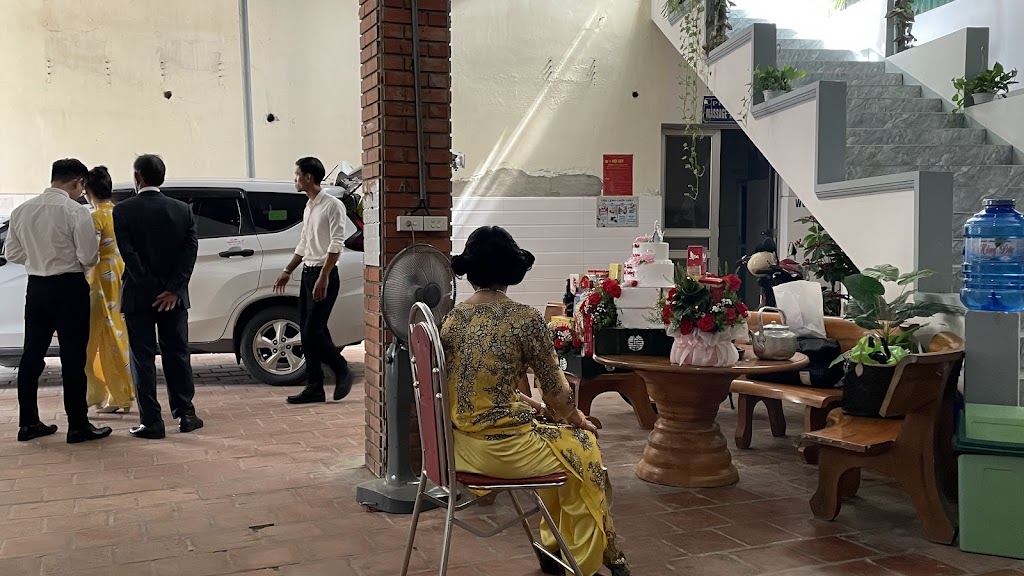 Bách Đại Dũng Hotel