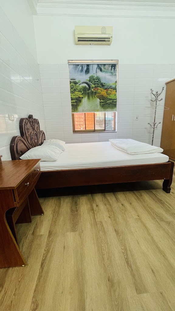 Bách Đại Dũng Hotel