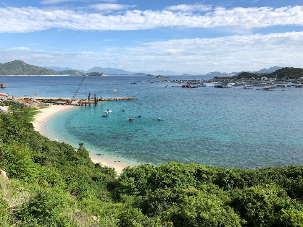Bãi Kinh