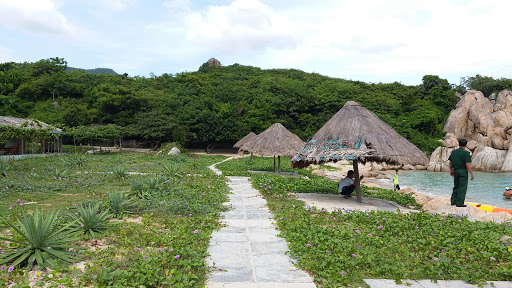 Bãi Kinh