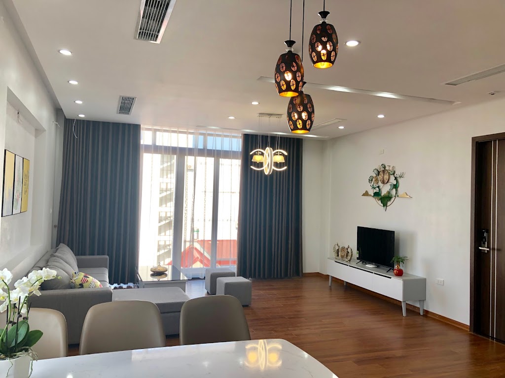 Balanha Homestay Ninh Binh