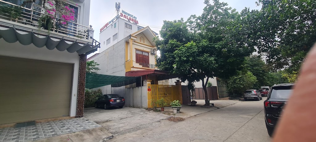 Balanha Homestay Ninh Binh