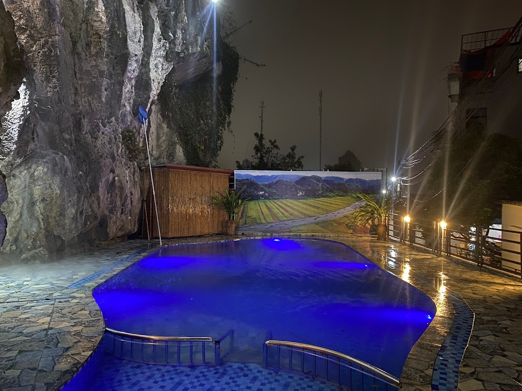 Bamboo Hill Villa
