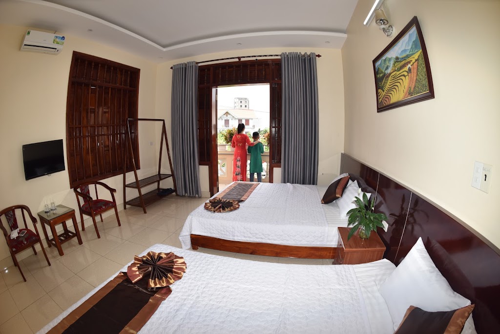 Bao Bao Homestay Ninh Binh