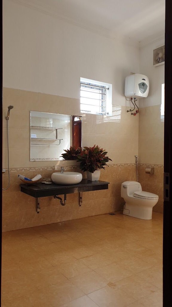 Bao Bao Homestay Ninh Binh