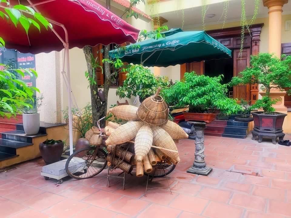 Bao Bao Homestay Ninh Binh