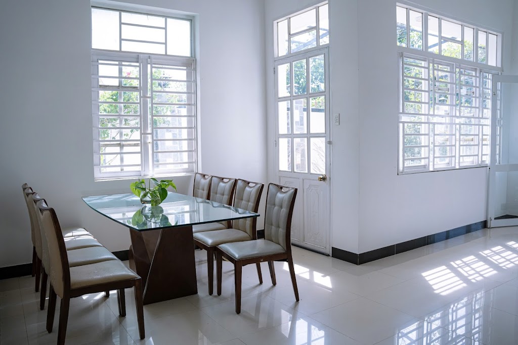Bắp Rang Bơ Chill Homestay