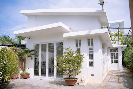 Bắp Rang Bơ Chill Homestay