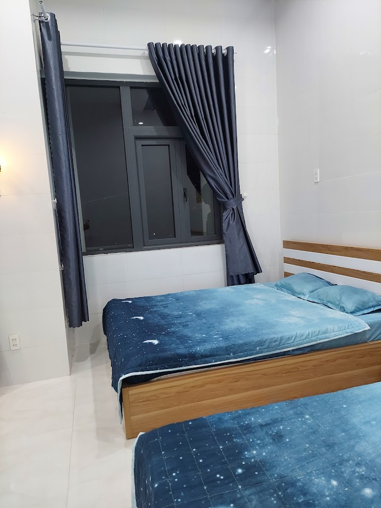 Biển Homestay