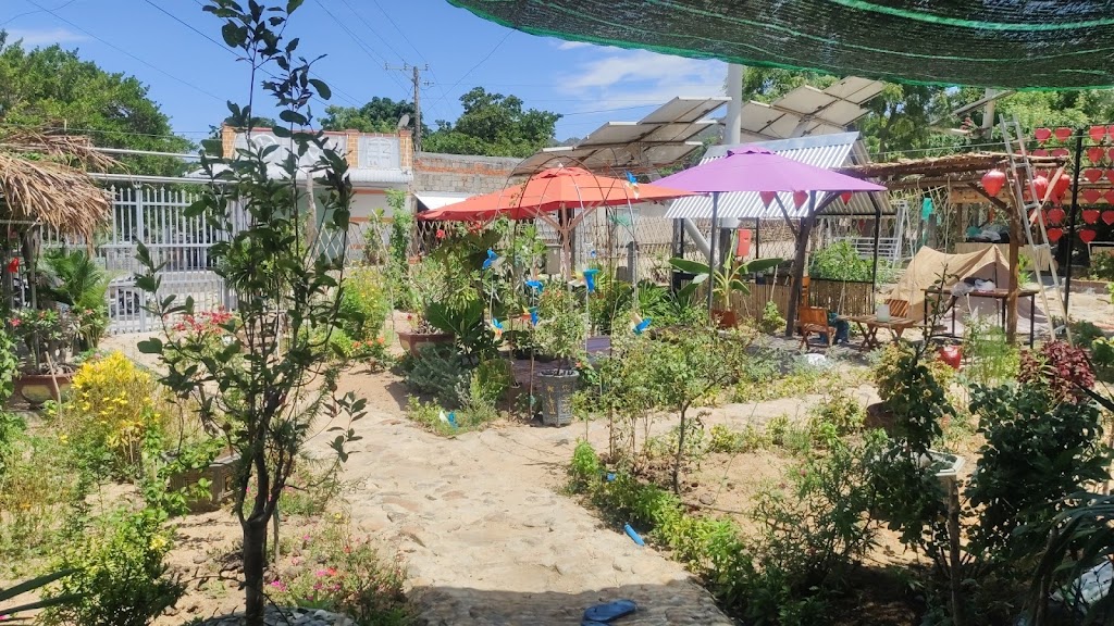 Bình An Homestay