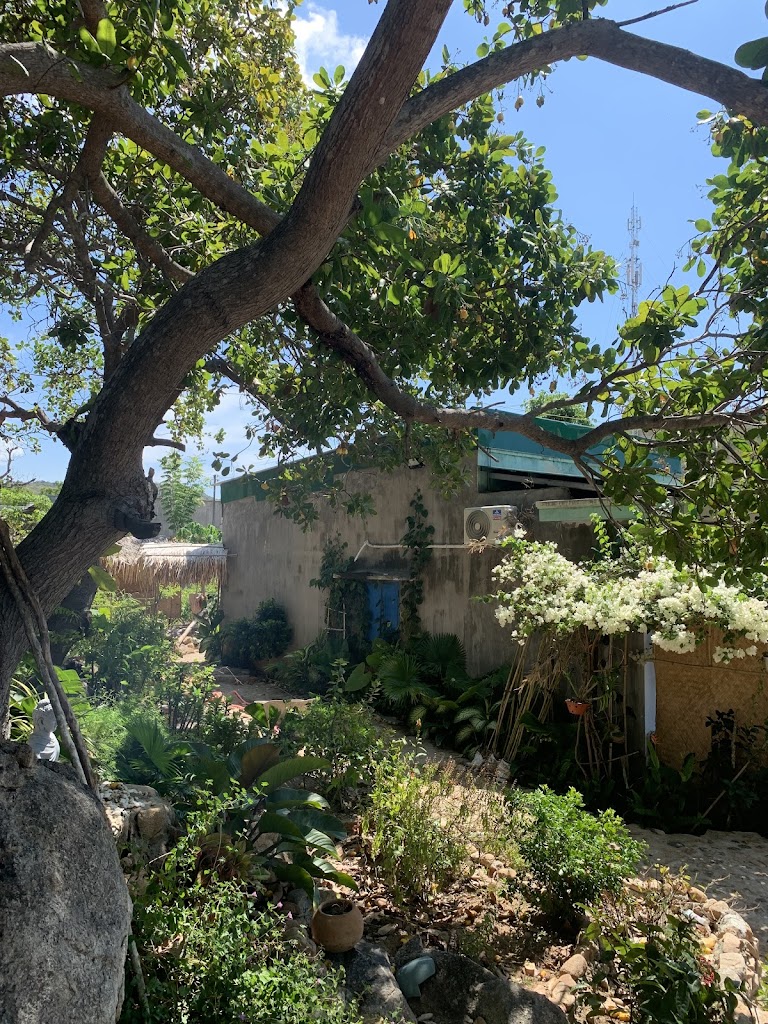Bình An Homestay