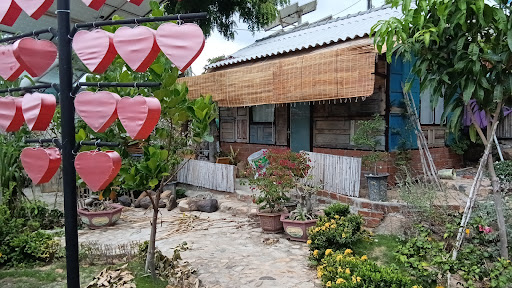 Bình An Homestay