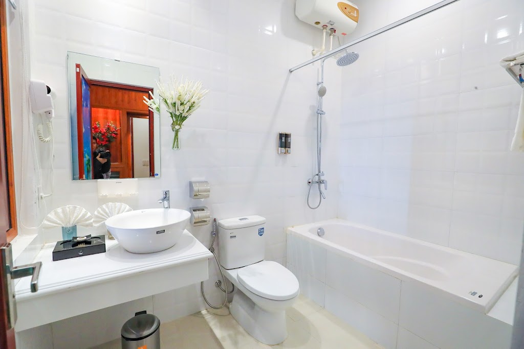 Binh An Nhien Hotel & Convention Center