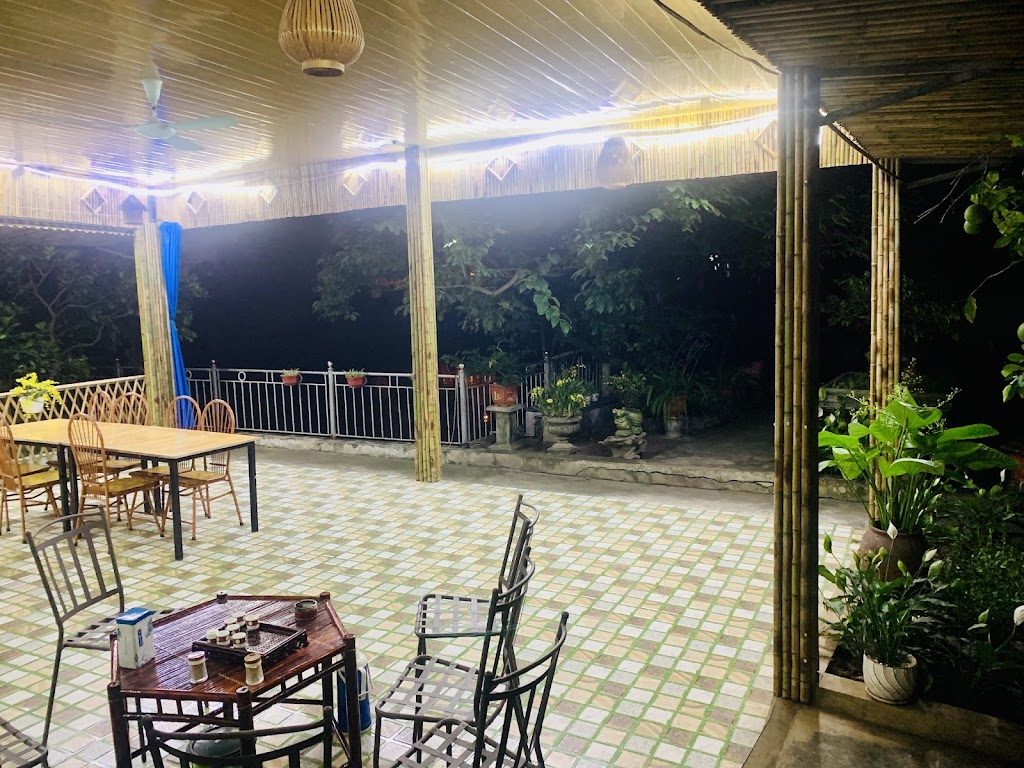 Blue Garden Homestay