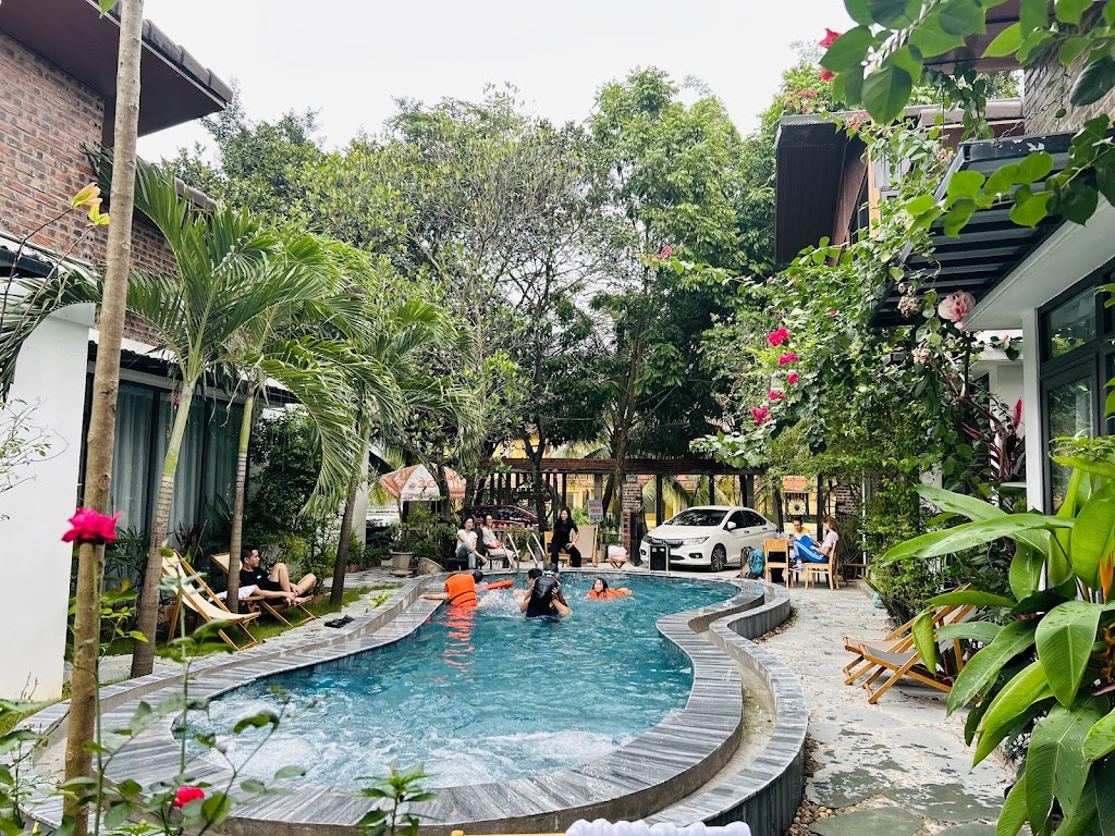 Boutique Garden
