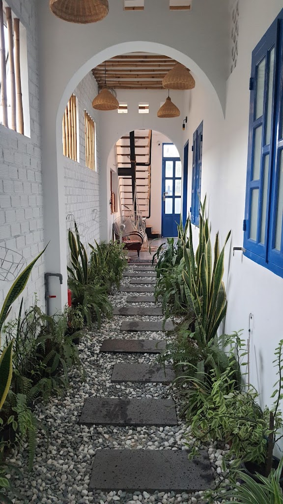 CUBE homestay Phan Rang